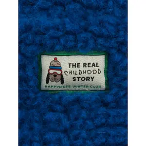 Merino wol muts kind Happymess image-2