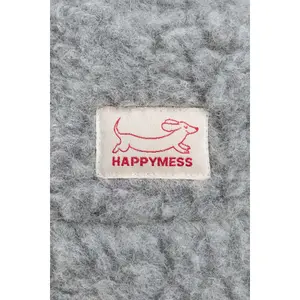 Merino wol muts kind Happymess image-2