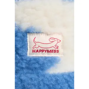 Merino wol muts kind Happymess image-1