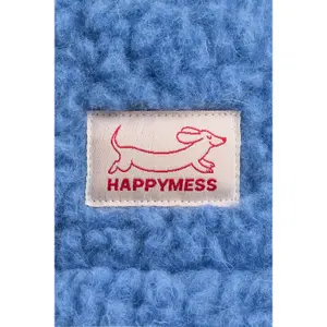 Merino wol muts kind Happymess image-2