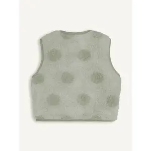 Merino vest kind Happymess image-1