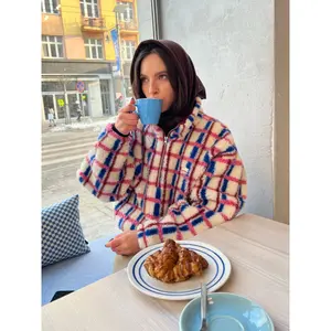 Fleece Happymess image-2