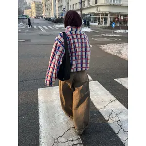 Fleece Happymess image-3