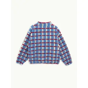 Fleece Happymess image-1