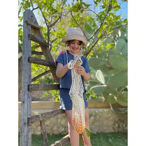 Μπόμπ ο παιδί Happymess Safari image-2