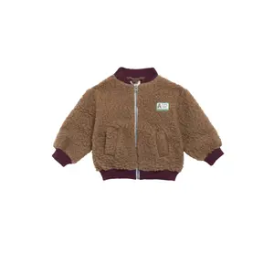 Child fleece Happymess