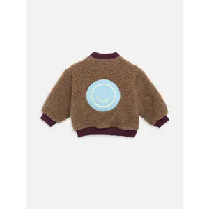 Child fleece Happymess image-1