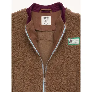 Child fleece Happymess image-2