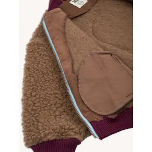 Child fleece Happymess image-3