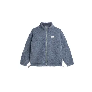 Polaire femme Happymess