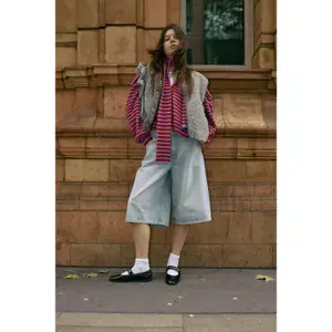 Wollcardigan Happymess image-3