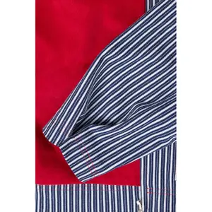 Jeansjacke Damen Happymess image-4