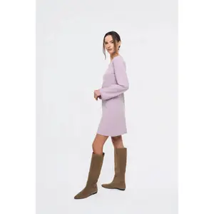 Robe courtes femme Happymess image-1