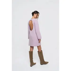 Robe courtes femme Happymess image-2