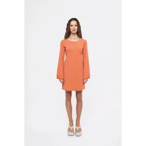 Robe courtes femme Happymess image-1