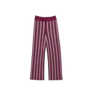 Bio-Baumwollhose Happymess