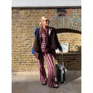 Bio-Baumwollhose Happymess image-1