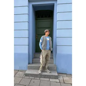 Pullover aus Wolle Happymess image-2