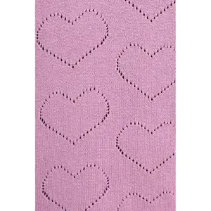 Polo med lange ærmer i økologisk bomuld Happymess image-2