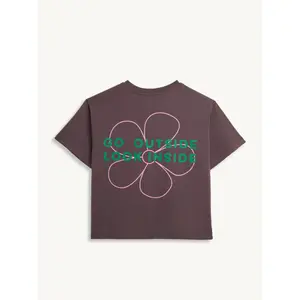 Women's T-shirt Happymess image-1