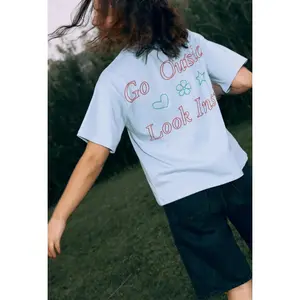 Women's T-shirt Happymess image-3