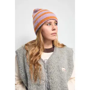 Women's wool hat Happymess image-1