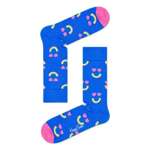 Chaussettes Happy Socks Happy Rainbow image-0