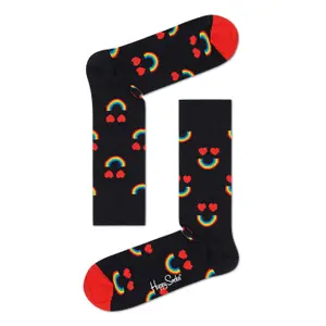 Chaussettes Happy Socks Happy Rainbow image-0