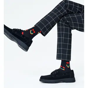Chaussettes Happy Socks Happy Rainbow image-3