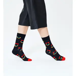 Chaussettes Happy Socks Happy Rainbow image-1