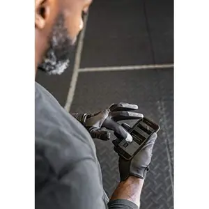 Gloves from Fitness Harbinger Shield Protect image-3