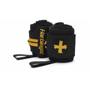 Handgelenkschutz Harbinger Red Line image-1