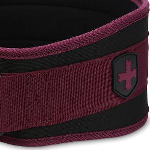 Cintura lombare Harbinger Foam Core 4.5 image-4