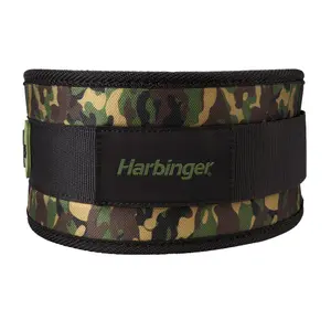 Lumbar belt Harbinger Foam Core 4.6 image-1