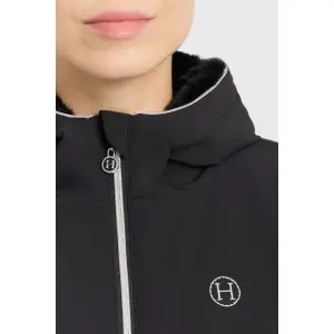 Ridejakke til kvinder Harcour Simhat image-2