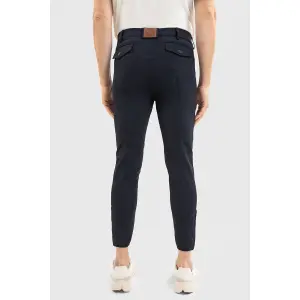 Ridebukser med fuldt greb Harcour Costaso image-1