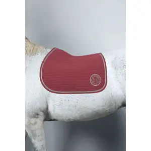 Sadelunderlag til heste Harcour Karembar image-2