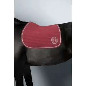 Sadelunderlag til heste Harcour Karembar image-3