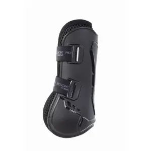 Beskyttere til hest med skaller og udskiftelige foringer Harcour Balou image-3