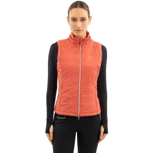 Sleeveless riding jacket for women Harcour Betty