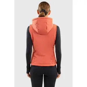 Sleeveless riding jacket for women Harcour Betty image-1