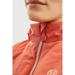 Sleeveless riding jacket for women Harcour Betty image-2