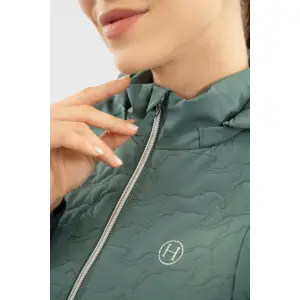 Sleeveless riding jacket for women Harcour Betty image-2