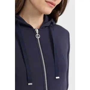 Zip-hoodie ride til kvinder Harcour Clarianne image-2
