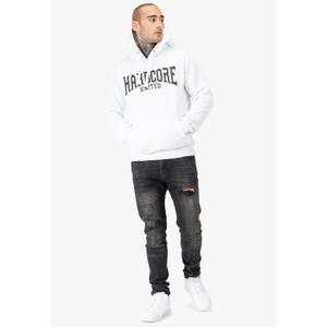 309050-7509-sweatshirt-a-capuche-hardcore-united-cory-white-black