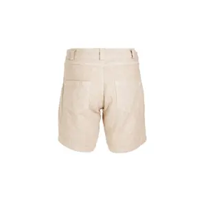 Bermuda shorts Haris Cotton image-1