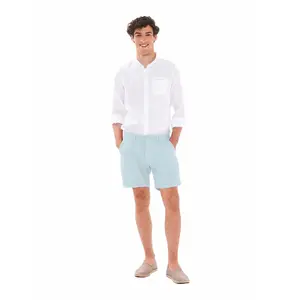Bermuda shorts Haris Cotton image-0