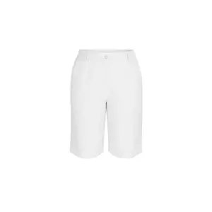 Women's Bermuda shorts Haris Cotton Curve Elastic Waistband image-0