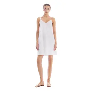 Kurzes Nachthemd für Damen Haris Cotton image-0