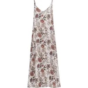Long nightgown for women Haris Cotton image-0